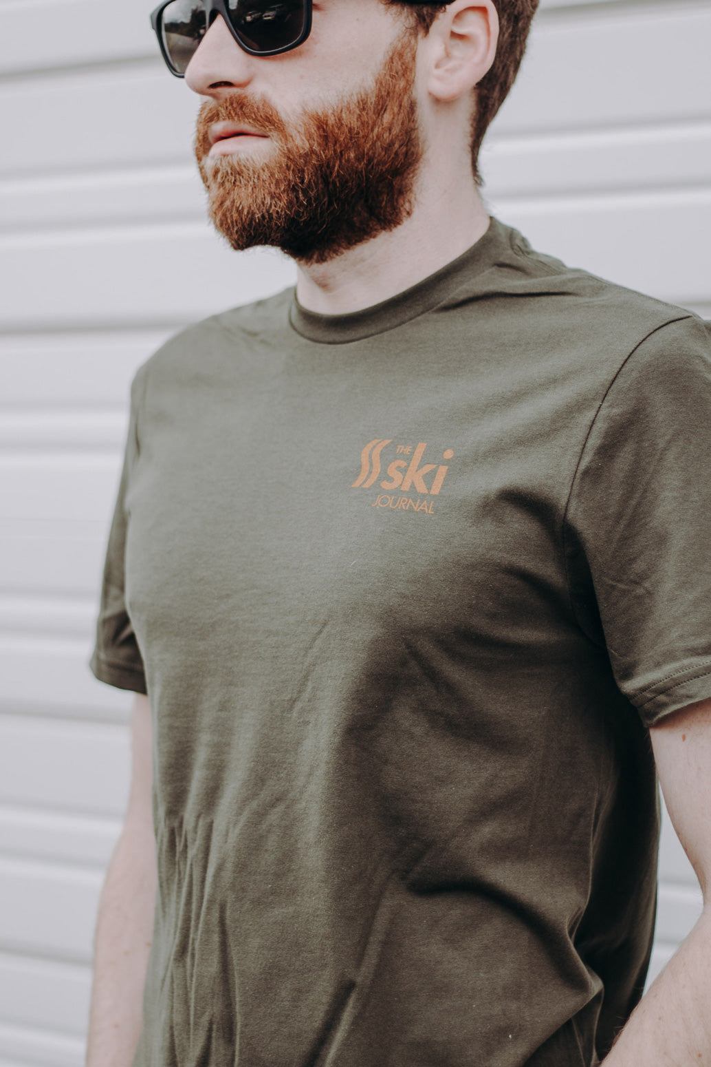 All Day &amp; All Night Tee