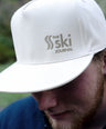 Cold Smoke Cap