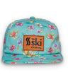 Aloha Cap from The Ski Journal and Flylow