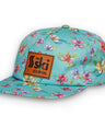Aloha Cap from The Ski Journal and Flylow