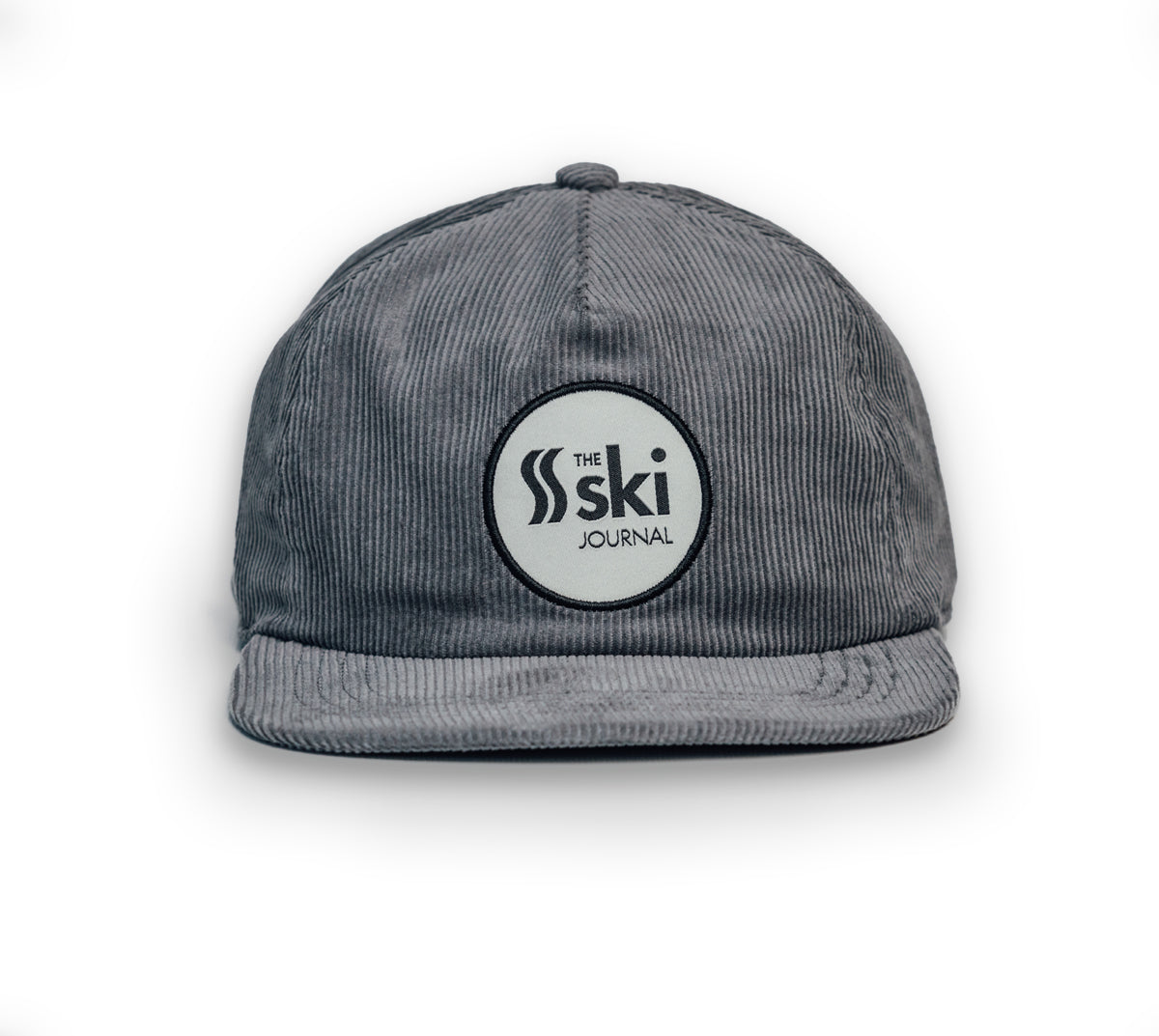 Grey Day Cap from The Ski Journal and Flylow