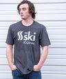 The Gray Jay Logo Tee