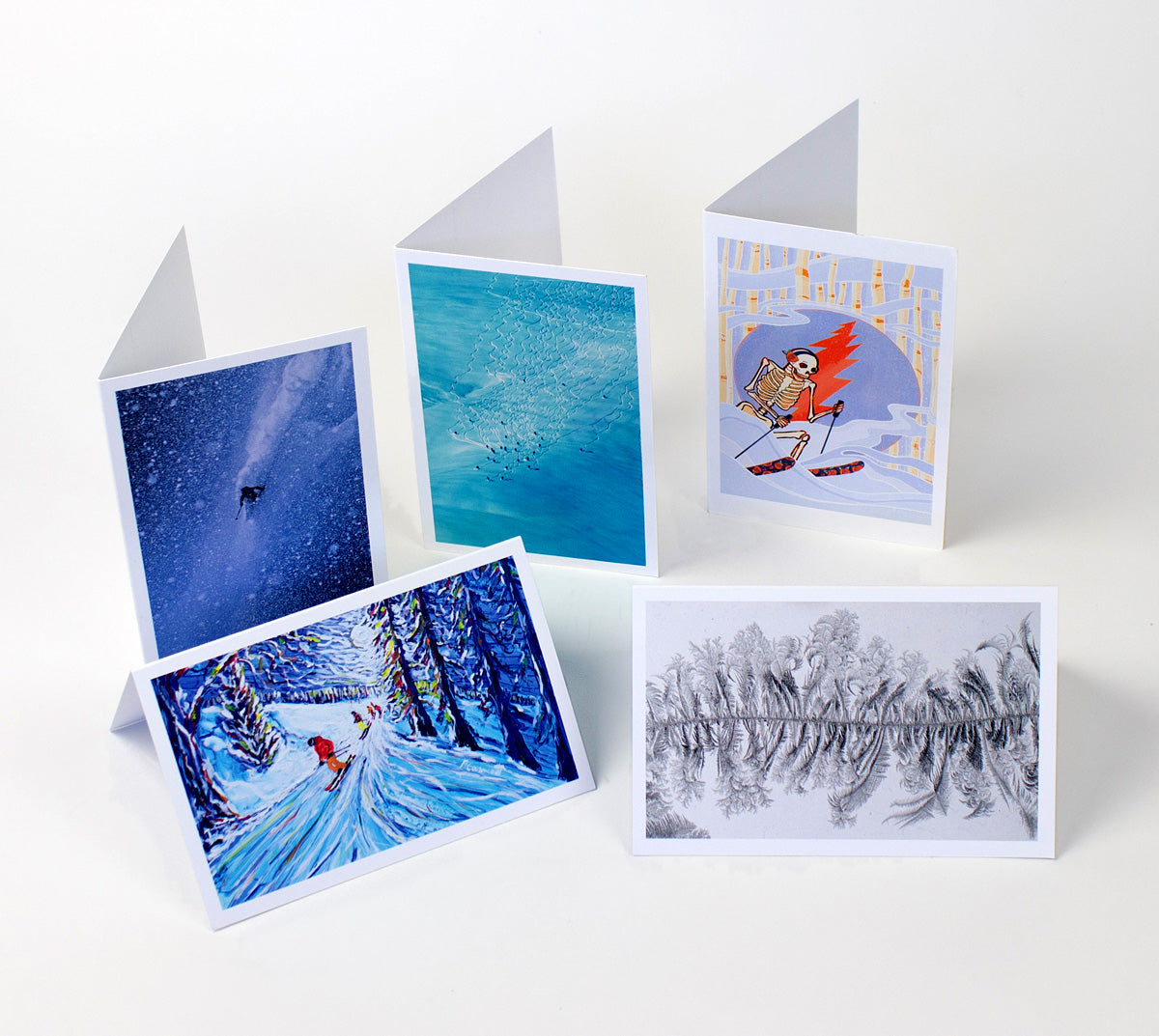Greeting Card Set