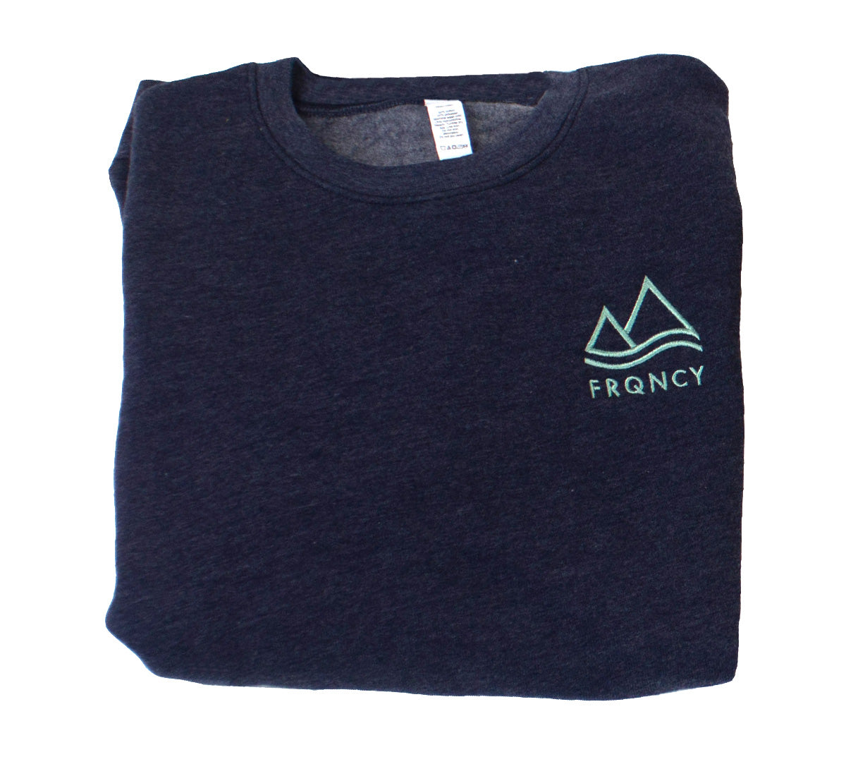 FRQNCY Crew Sweatshirt