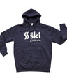 The Blue Steel Pullover Hoodie