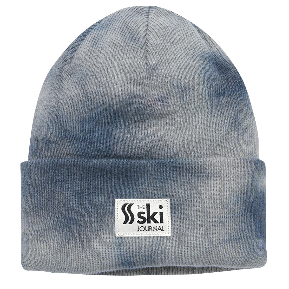 Coal Tie Dye Beanie