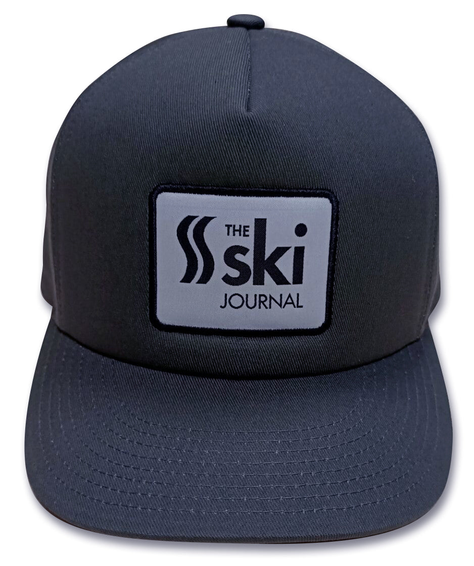 Subscription w/ Free Logo Hat