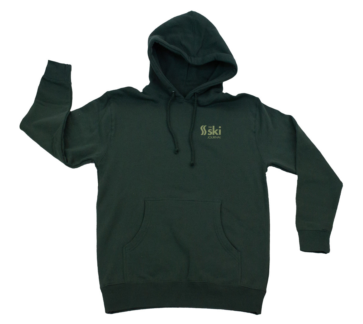 TSKJ Alpine Hoodie
