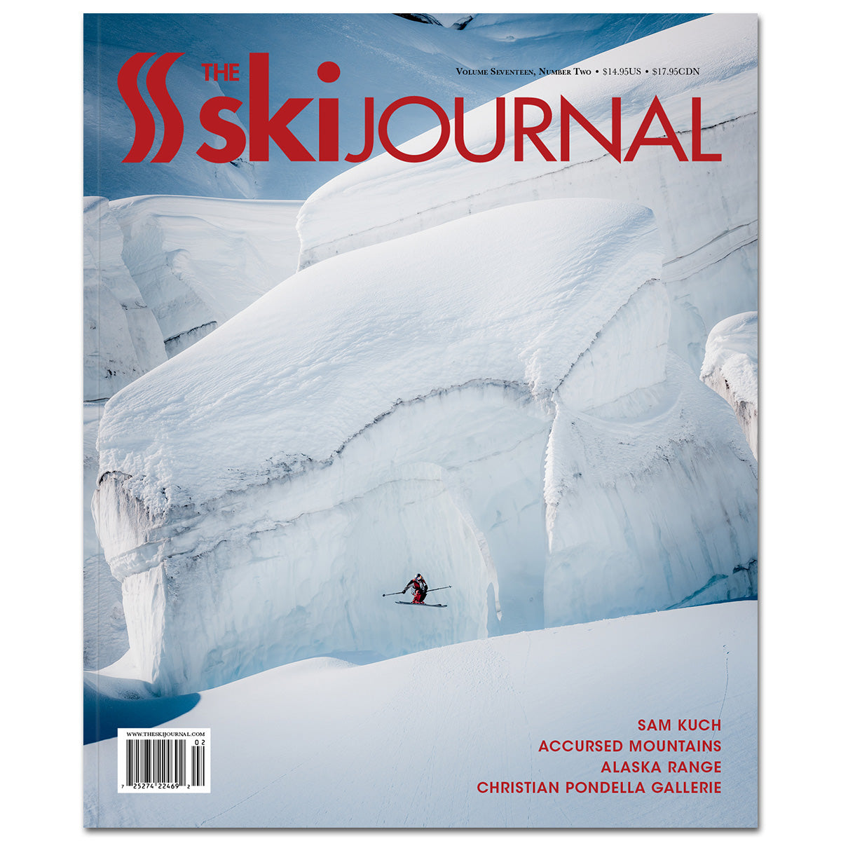 Issue 17.2 of The Ski Journal