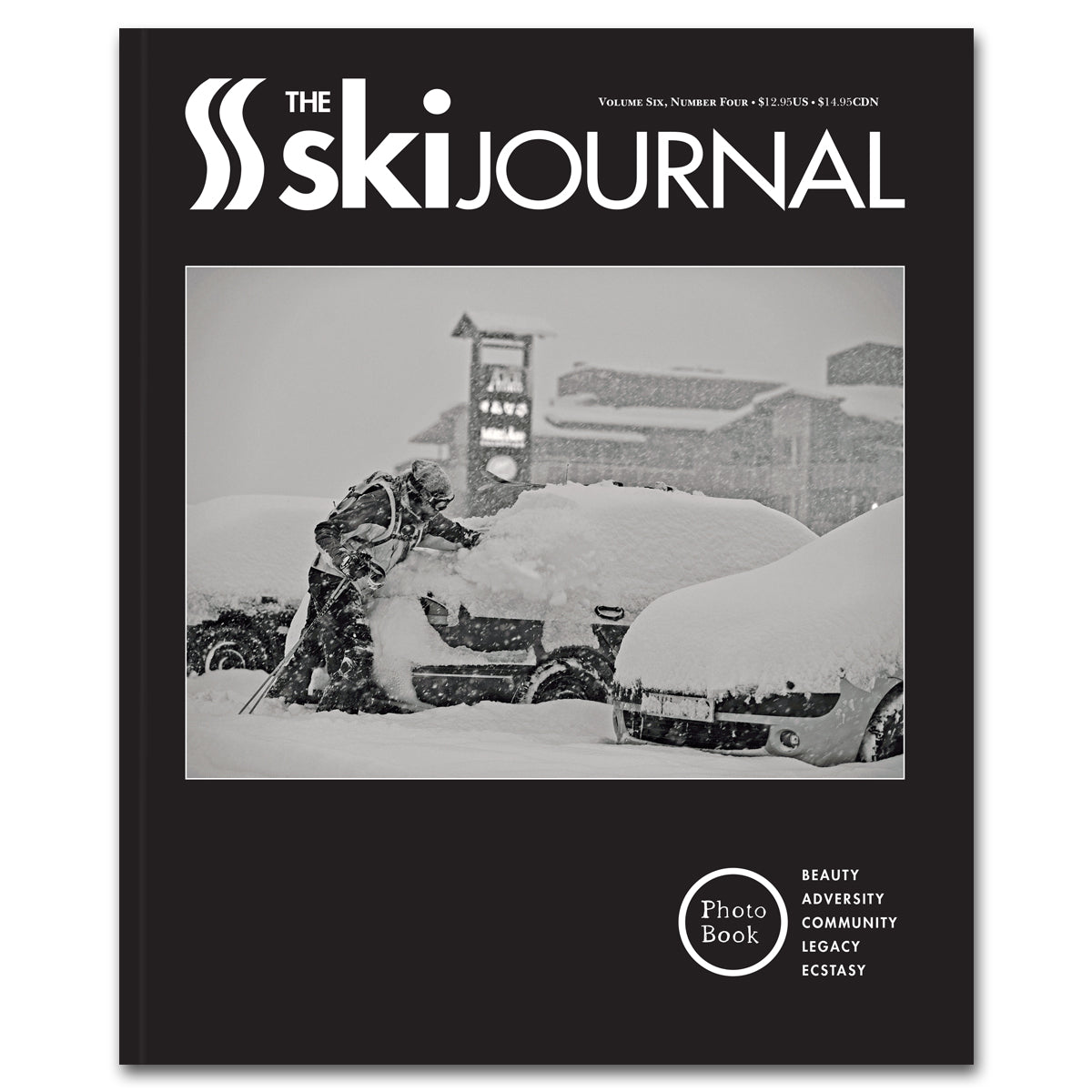 Volume Six, Issue Four