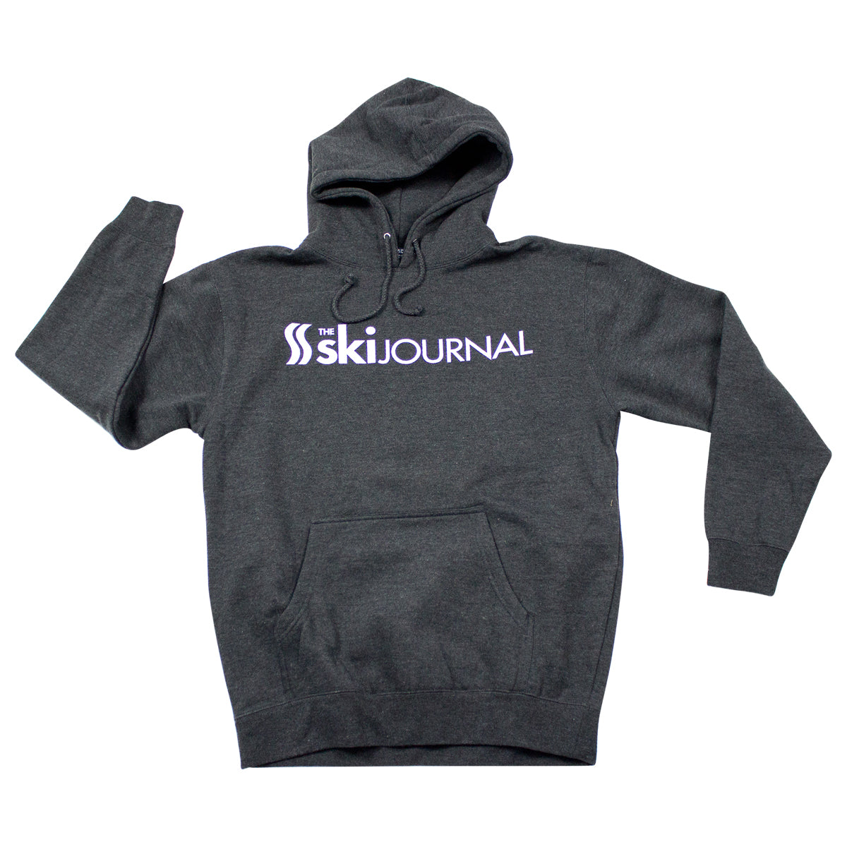 The Pullover Hoodie