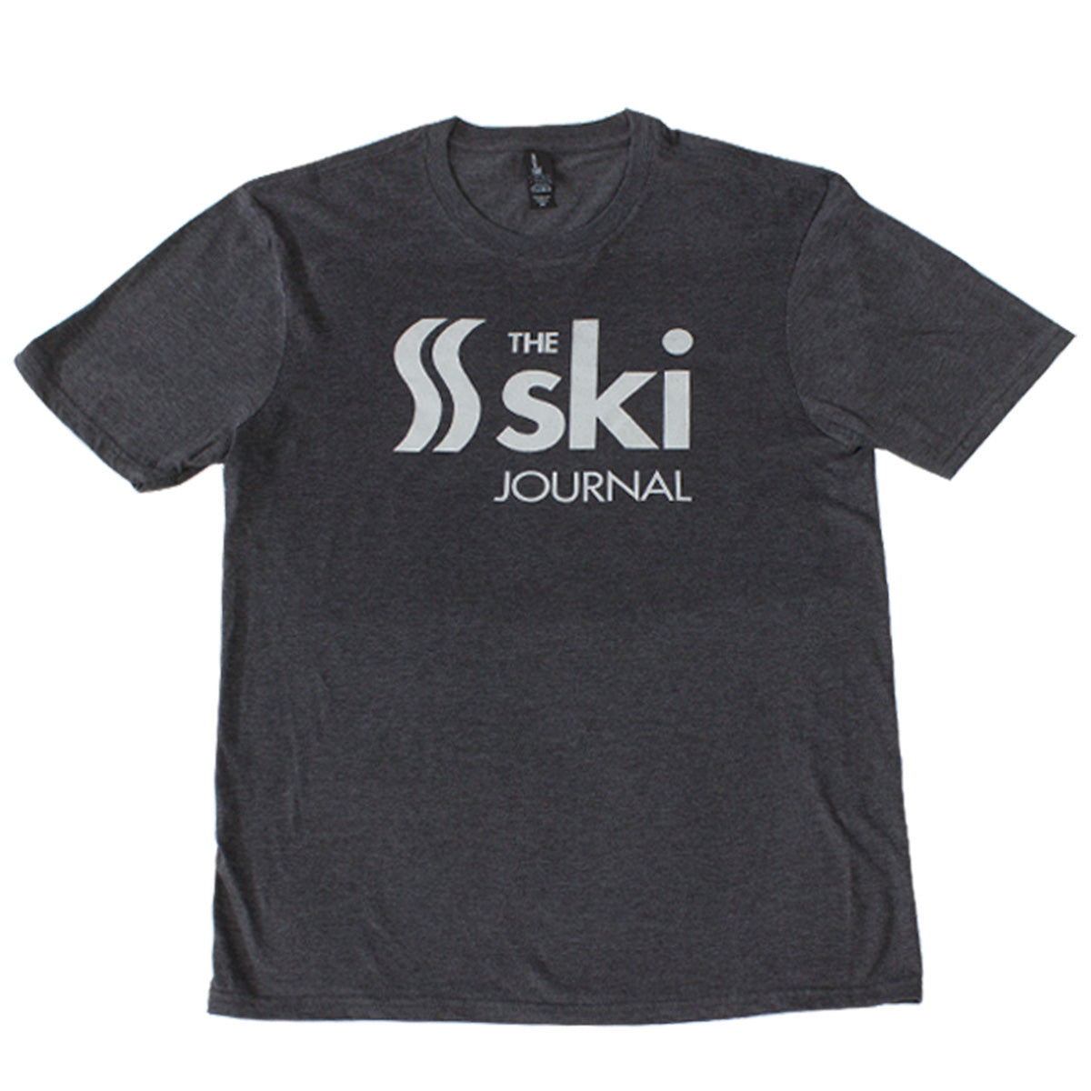 The Gray Jay Logo Tee