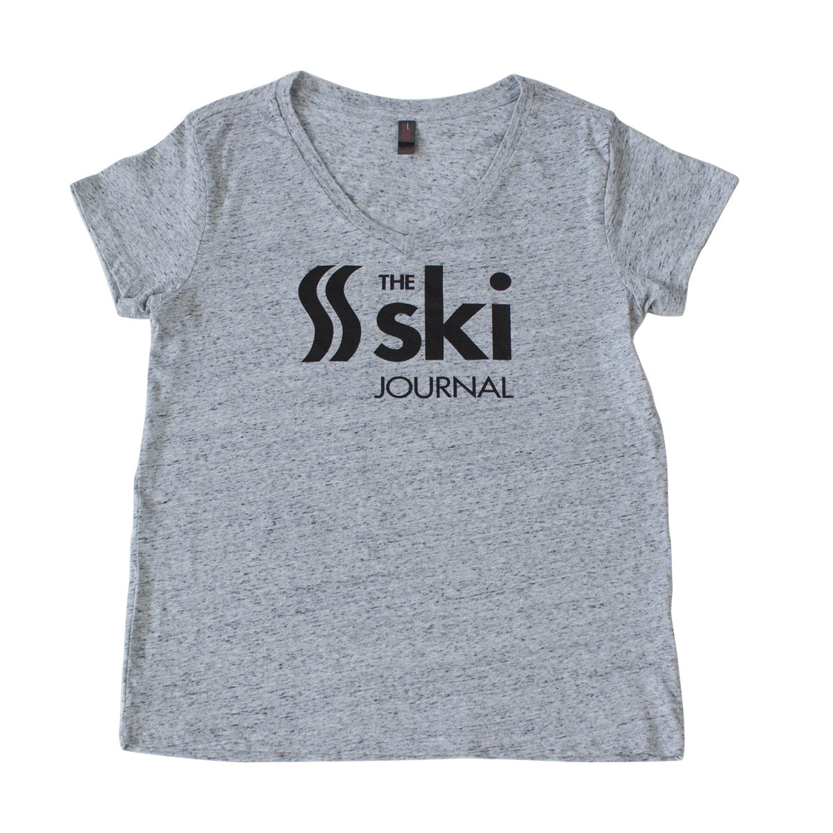 The Gray Jay Women's Logo Tee