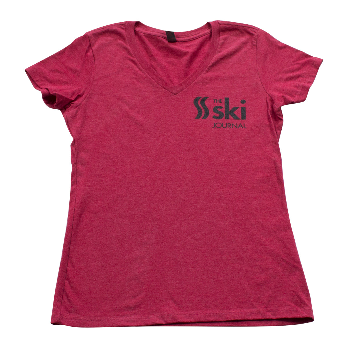 The Lush Women's Logo Tee