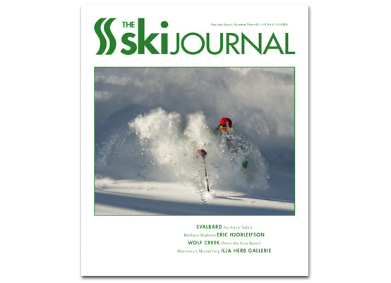 Volume Eight, Issue Two