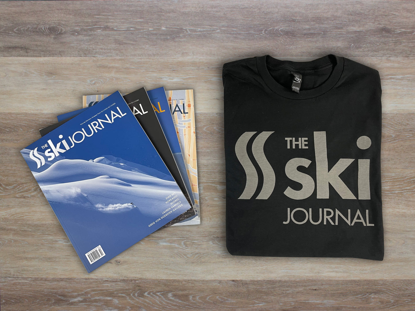 Dads & Grads Special: Subscription With 20% Off All Night & All Day Tee