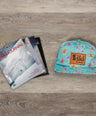 Sale: Free Aloha Cap with One-Year Print Subscription