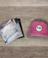 McLovin Cord Cap with One-Year Print Subscription